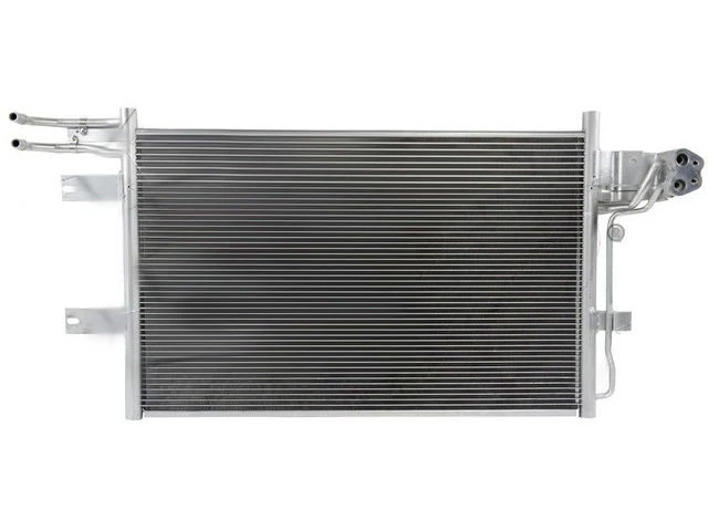 A/C Condenser For 2008-2009 Ford Taurus X 3.5L V6 YM917NH A/C Condenser - Image 1 of 1