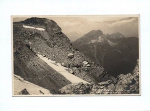Foto Ak Wiener Neustädter Hütte Ehrwald Österreich - Bild 1 von 2