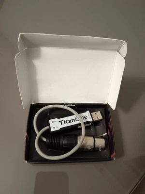 Avolites titan one usb dmx - Immagine 1 di 2