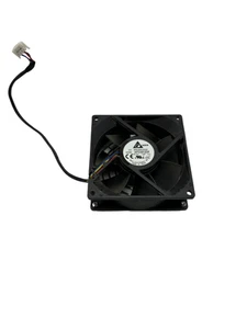 Delta AFC0912DF dc12v Delta Electrics 92x32mm Fan w60 - Afbeelding 1 van 3