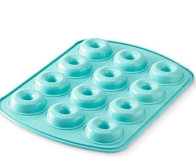 pampered chef Donut-Backform - Bild 1 von 2