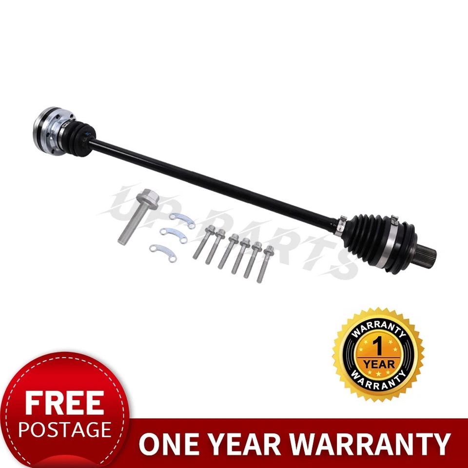 EJE DELANTERO IZQUIERDO/DERECHO 420407271A PARA AUDI R8 V8 2013-2015 4,2 L Foto 1 de 4