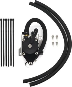 Johnson Evinrude V4 60 Degree Looper 90-115 HP Outboard VRO Fuel Pump Repair Kit - Picture 1 of 5
