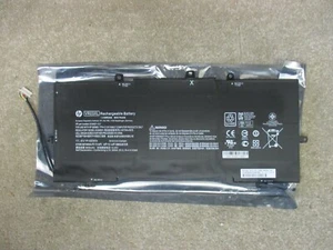 Genuine HP VR03XL 816497-1C1 Battery HP Envy 13" Pavilion 13-D Series HSTNN-IB7E - Picture 1 of 5