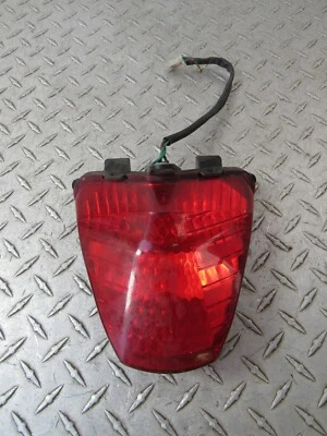 2013 13 HONDA CBR250RA CBR250R CBR 250R 250 REAR TAIL LIGHT - Imagem 1 de 4