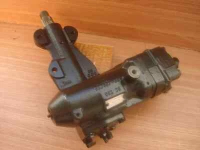Steering Gear RHD for Opel Omega A Vauxhall Carlton 90342914 OEM - Image 1 of 4