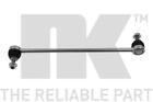 Anti Roll Bar Link fits LAND ROVER DISCOVERY SPORT L550 2.2D Front 2014 on NK