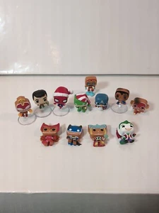 funko pop marvel lot 12 - Bild 1 von 7