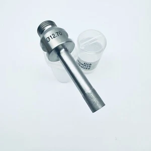 DIAMOND CORE DD12.7HLA, 12.7MM - 95MM OAL CORE TALADRO 1/2" GAS - Imagen 1 de 10