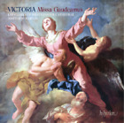 Tomás Luis de Victoria Tomas Luis De Victoria: Missa Gaudeamus (CD) Album