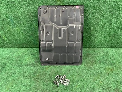 🛑 2009-2024 Infiniti M45 M35 FX35 G37 M37 Q50 Q70 Auto Transmission Oil Pan OEM - Image 1 of 4