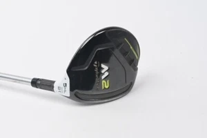 TaylorMade M2 21* 5-Wood HL TaylorMade 45g Ladies Flex RH 40" (#17331) - Picture 1 of 7