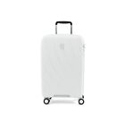 Atlantic Luggage Carry On Expandable Hardside Spinner, 8 Spinner Wheels Suitc...