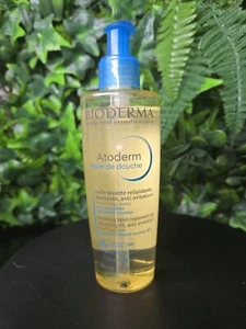 Bioderma Atoderm Ultra-Nourishing Anti-Irritation Cleansing Oil 6.7 Broken Top - Bild 1 von 3
