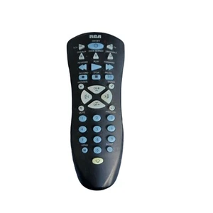 Mando a distancia universal RCA RCU410 original probado y funciona - Imagen 1 de 3