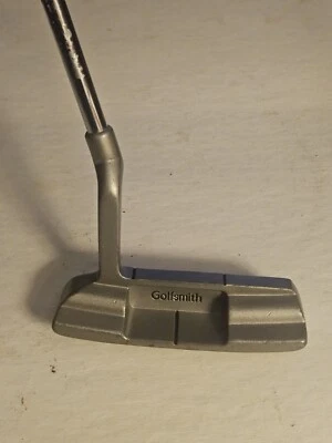 Golfsmith RH Soft Stroke Plus 36" Putter w/ball Pickerupper Grip - Image 1 of 4