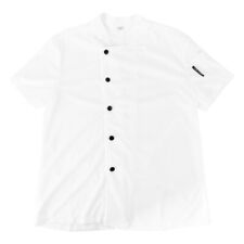 Japanische Jacken für Männer weiße Overalls Damen Hotel Arbeitskleidung