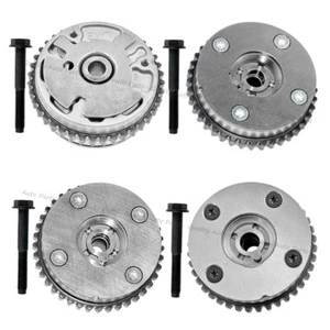 Nockenwellenkettenrad für Vauxhall Opel Insignia Saab Antara Signum Vectra 9-3 2,8L - Bild 1 von 5