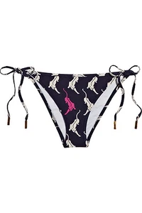 AGENT PROVOCATEUR ROMONA BIKINI BRIEF SIZE XL /  AP5 / 14-16 RRP £90 - Picture 1 of 2