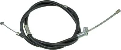 CABLE FRENO ESTACIONAMIENTO EMERGENCIA TRASERO DERECHO PASAJERO TOYOTA PASEO TERCEL 93-98 APTO PARA 93-98 Foto 1 de 2