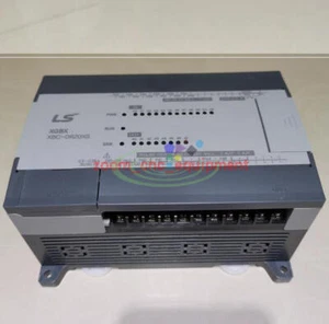 1PCS New LS PLC programmable controller XBC-DR20XS - Picture 1 of 1