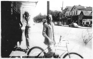 Teen Elvis Presley - Tupelo - 1948 - Photo Poster - Picture 1 of 1