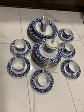 Ralph Lauren Round Hill Pratos