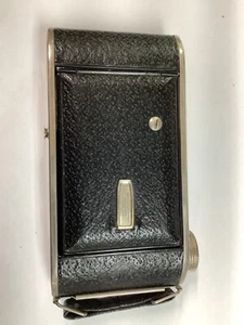Vintage AGFA ANSCO Folding Film Camera PB-20 - Picture 1 of 4