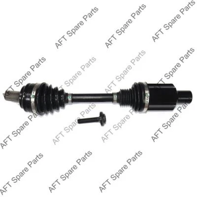 Front left CV Axle Shaft A2223305000 Fits Mercedes-Benz W222 S450 S550 S560 W217 - Image 1 of 2