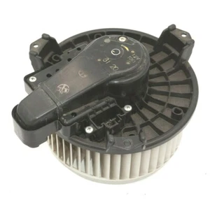 2007-2013 Toyota Kluger GSU40/45 Front Air Fan Blower Motor OEM Genuine RHD ONLY - Picture 1 of 3