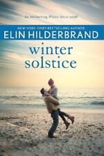 Elin Hilderbrand Winter Solstice (Poche)