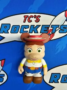 Disney Vinylmation Toy Story Series Jessie - Imagen 1 de 3