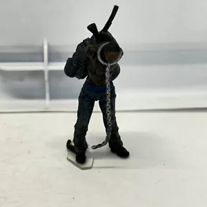 The Walking Dead Michonne’s PET 1 Blind Bag McFarlane Building Set - Picture 1 of 3