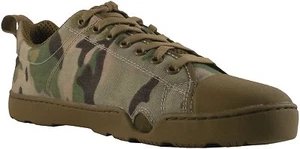 Altama OTB 335000 Maritime Assault Fin Friendly Operator Boot, Low Top, Multicam - Picture 1 of 2