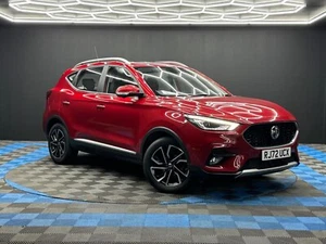 2022 MG ZS 1.0 T-GDI Exclusive Euro 6 5dr HATCHBACK Petrol Manual - Picture 1 of 24