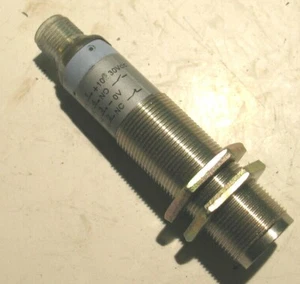 NUEVO SENSOR FOTOELÉCTRICO BALLUFF S50-ML-5-C01-PP PNP 10-30VDC P8143 - Imagen 1 de 4