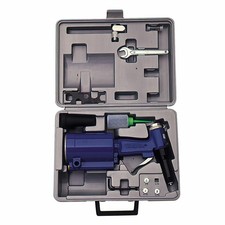 Draper Air Riveter Kit in Case (33746)