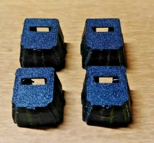 Porter Cable BN200SB Nasenkissen - 4er Pack - ersetzt PN: 9R199845 - Bild 1 von 3