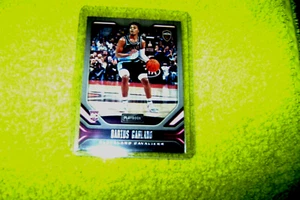 2019-20 Playbook Rookie CARD Darius Garland Cleveland Cavaliers MINT ALL-STAR - Picture 1 of 3
