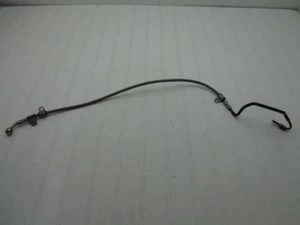 15 Triumph Tiger 800 XCx BRAKE LINE MOD TO FRONT CALIPER T2022071 - Picture 1 of 3