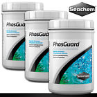 Seachem 3 x 2 L Phosguard Traitement De L'Eau Retiré Silicate Et Phosphate