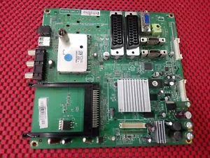 715G3705-M01-000-005B Hauptplatine für Toshiba 32CV711B1 LCD TV - Bild 1 von 3