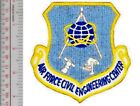 US Air Force USAF Air Force Civil Engineering Center Tyndall Air Force Base Flor
