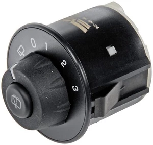 Rear Wiper Switch - Dorman 901-137 - Picture 1 of 2