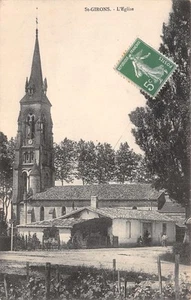 9-SAINT GIRONS-N�C-3675-B/0307 - Picture 1 of 2