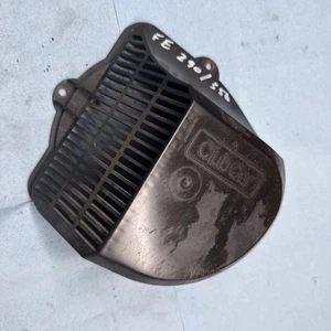 2000’s CLUB CAR Turf 2 Carryall 6 FE350 Motor fresh air intake side cover - Picture 1 of 5
