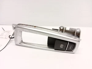 OEM Electronic Parking Brake Switch Assembly BMW F10 528i 535d 535i 550i 2011-16 - Picture 1 of 7
