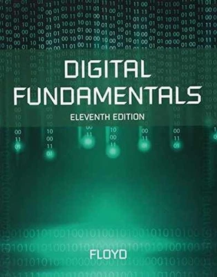 Digital Fundamentals - Hardcover, by Floyd Thomas - Very Good - Image 1 of 2