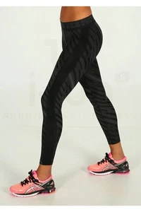 Asics Fitness & Training Ladies Base GPX 7/8 Tights 143614-0904 size XS - Picture 1 of 24