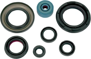 K&S Engine Oil Seal Kit Fits Yamaha YFZ350 Banshee 1987-2007 - Picture 1 of 1